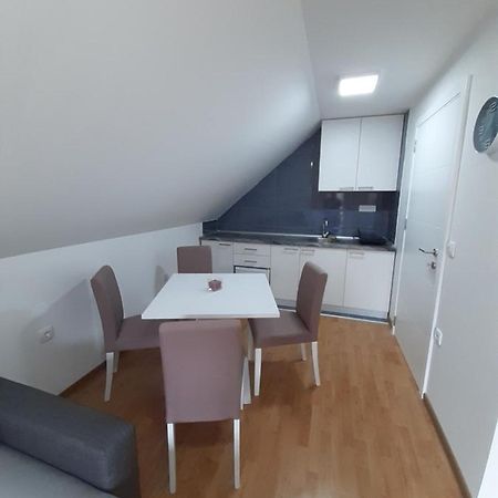 Apartman Djokovic โมกราโกรา ภายนอก รูปภาพ